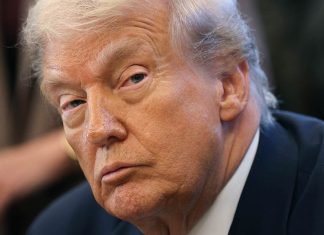 Donald Trump attacks female reporter with disgusting insult Donald Trump attacks female reporter with disgusting insult - featured image