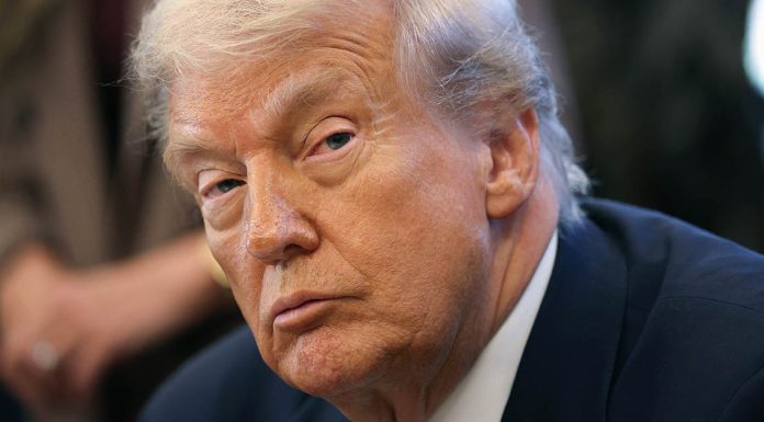 Donald Trump attacks female reporter with disgusting insult Donald Trump attacks female reporter with disgusting insult - featured image