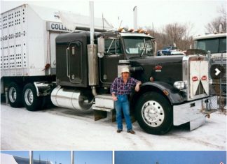 The Mysterious Disappearance of a Truck Driver The Mysterious Disappearance of a Truck Driver - featured image