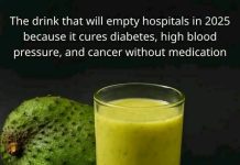 2025’s hottest health drink: A natural boost for blood pressure and diabetes 2025’s hottest health drink: A natural boost for blood pressure and diabetes - featured image