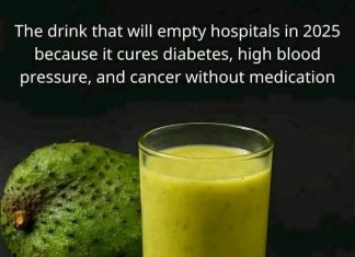 2025’s hottest health drink: A natural boost for blood pressure and diabetes 2025’s hottest health drink: A natural boost for blood pressure and diabetes - featured image