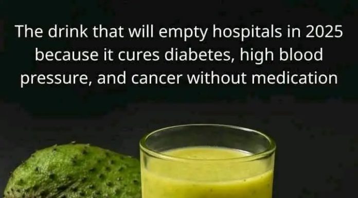 2025’s hottest health drink: A natural boost for blood pressure and diabetes 2025’s hottest health drink: A natural boost for blood pressure and diabetes - featured image