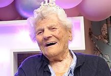 World’s oldest living woman, 116, reveals a surprising secret to her long life World’s oldest living woman, 116, reveals a surprising secret to her long life - featured image