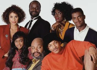 The Fresh Prince Of Bel-Air Star Has Died The Fresh Prince Of Bel-Air Star Has Died - featured image