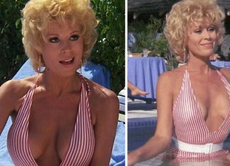 The untold story of Leslie Easterbrook – this is her today The untold story of Leslie Easterbrook – this is her today - featured image