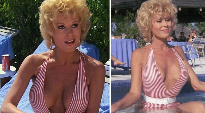 The untold story of Leslie Easterbrook – this is her today The untold story of Leslie Easterbrook – this is her today - featured image