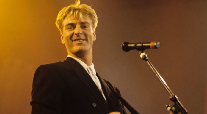 1980s pop hero dies aged 65 1980s pop hero dies aged 65 - featured image