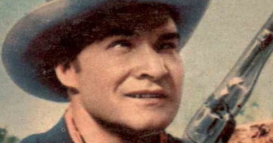 Hollywood legend was killed in tragic bull attack on his farm - featured image