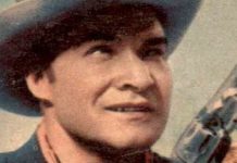 Hollywood legend was killed in tragic bull attack on his farm Hollywood legend was killed in tragic bull attack on his farm - featured image