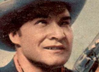 Hollywood legend was killed in tragic bull attack on his farm Hollywood legend was killed in tragic bull attack on his farm - featured image