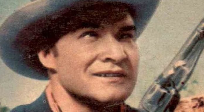 Hollywood legend was killed in tragic bull attack on his farm Hollywood legend was killed in tragic bull attack on his farm - featured image