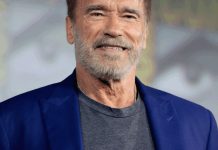 Arnold Schwarzenegger’s Son Continues His Impressive Weight-Loss Journey Arnold Schwarzenegger’s Son Continues His Impressive Weight-Loss Journey - featured image