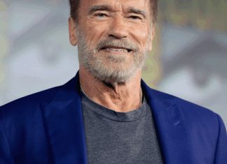 Arnold Schwarzenegger’s Son Continues His Impressive Weight-Loss Journey Arnold Schwarzenegger’s Son Continues His Impressive Weight-Loss Journey - featured image