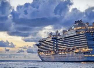 Heartbreaking Details Emerge After 80-Year-Old Woman Dies When Cruise Ship Left Her Behind—Daughter Speaks Out Heartbreaking Details Emerge After 80-Year-Old Woman Dies When Cruise Ship Left Her Behind—Daughter Speaks Out - featured image
