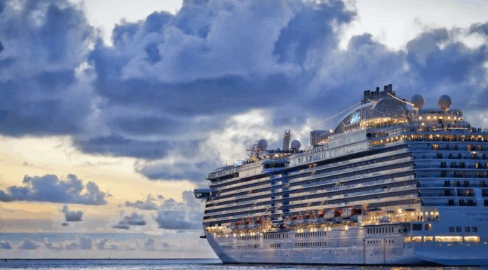 Heartbreaking Details Emerge After 80-Year-Old Woman Dies When Cruise Ship Left Her Behind—Daughter Speaks Out Heartbreaking Details Emerge After 80-Year-Old Woman Dies When Cruise Ship Left Her Behind—Daughter Speaks Out - featured image