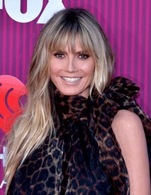 Fans Can’t Stop Talking About One Striking Detail on Heidi Klum’s Spooky Medusa Halloween Look Fans Can’t Stop Talking About One Striking Detail on Heidi Klum’s Spooky Medusa Halloween Look - featured image