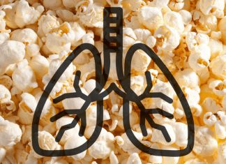 Doctors Warn Of Rising Cases Of “Popcorn Lung” Among Young Adults — Here’s What You Need To Know Doctors Warn Of Rising Cases Of “Popcorn Lung” Among Young Adults — Here’s What You Need To Know - featured image