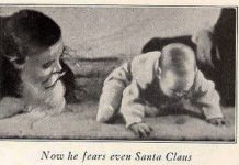 The Heartbreaking Fate Of ‘Little Albert’: Child Subject Of Historic Study Died At Just Six The Heartbreaking Fate Of ‘Little Albert’: Child Subject Of Historic Study Died At Just Six - featured image