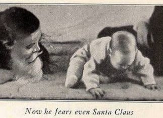 The Heartbreaking Fate Of ‘Little Albert’: Child Subject Of Historic Study Died At Just Six The Heartbreaking Fate Of ‘Little Albert’: Child Subject Of Historic Study Died At Just Six - featured image