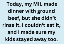 Should You Rinse Ground Beef? Safe Cooking Tips Should You Rinse Ground Beef? Safe Cooking Tips - featured image