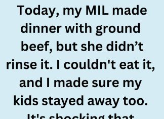 Should You Rinse Ground Beef? Safe Cooking Tips Should You Rinse Ground Beef? Safe Cooking Tips - featured image