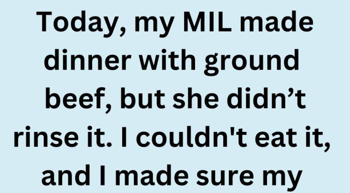 Should You Rinse Ground Beef? Safe Cooking Tips Should You Rinse Ground Beef? Safe Cooking Tips - featured image