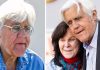 Jay Leno shares tear-jerking update on his wife after advanced dementia diagnosis Jay Leno shares tear-jerking update on his wife after advanced dementia diagnosis - featured image
