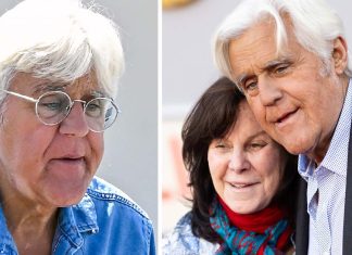Jay Leno shares tear-jerking update on his wife after advanced dementia diagnosis Jay Leno shares tear-jerking update on his wife after advanced dementia diagnosis - featured image