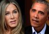 Jennifer Aniston Finally Addresses Rumor She Had Affair With Barack Obama Jennifer Aniston Finally Addresses Rumor She Had Affair With Barack Obama - featured image