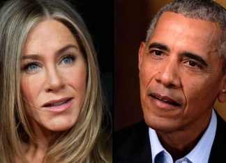 Jennifer Aniston Finally Addresses Rumor She Had Affair With Barack Obama Jennifer Aniston Finally Addresses Rumor She Had Affair With Barack Obama - featured image