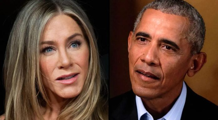 Jennifer Aniston Finally Addresses Rumor She Had Affair With Barack Obama Jennifer Aniston Finally Addresses Rumor She Had Affair With Barack Obama - featured image