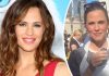 Jennifer Garner sends important message after feeding the homeless on Thanksgiving Jennifer Garner sends important message after feeding the homeless on Thanksgiving - featured image