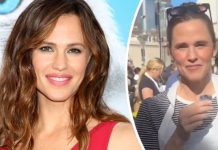 Jennifer Garner sends important message after feeding the homeless on Thanksgiving Jennifer Garner sends important message after feeding the homeless on Thanksgiving - featured image
