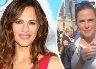 Jennifer Garner sends important message after feeding the homeless on Thanksgiving Jennifer Garner sends important message after feeding the homeless on Thanksgiving - featured image
