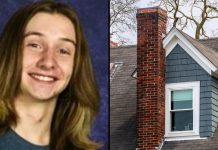 Missing Teenager Found Trapped Inside Chimney After Seven-Year Search Missing Teenager Found Trapped Inside Chimney After Seven-Year Search - featured image