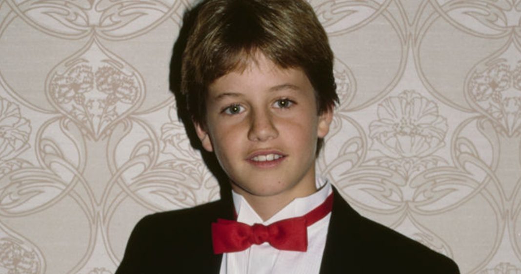 Teenage heartthrob left Hollywood to focus on family - featured image