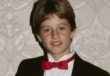 Teenage heartthrob left Hollywood to focus on family Teenage heartthrob left Hollywood to focus on family - featured image