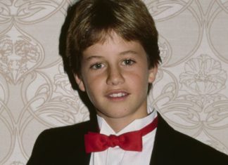 Teenage heartthrob left Hollywood to focus on family Teenage heartthrob left Hollywood to focus on family - featured image