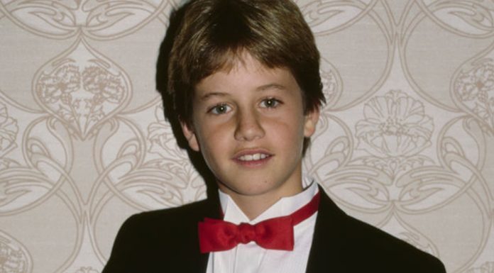 Teenage heartthrob left Hollywood to focus on family Teenage heartthrob left Hollywood to focus on family - featured image