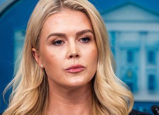White House breaks silence as Karoline Leavitt’s relative is taken by ICE White House breaks silence as Karoline Leavitt’s relative is taken by ICE - featured image