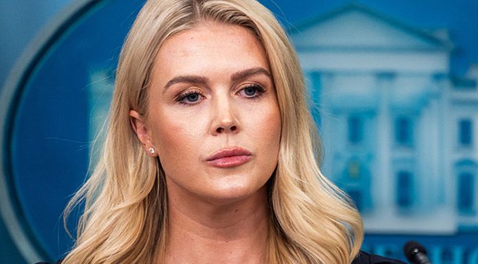 White House breaks silence as Karoline Leavitt’s relative is taken by ICE White House breaks silence as Karoline Leavitt’s relative is taken by ICE - featured image