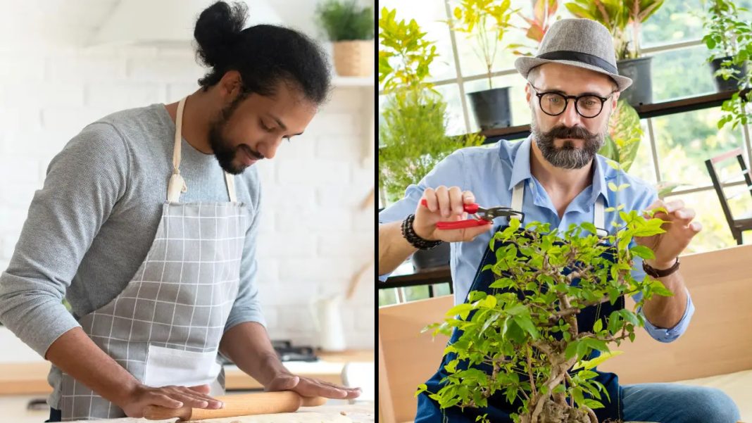 This Is the Most Attractive Hobby a Man Can Have, According to Women - featured image