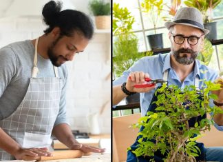 This Is the Most Attractive Hobby a Man Can Have, According to Women This Is the Most Attractive Hobby a Man Can Have, According to Women - featured image