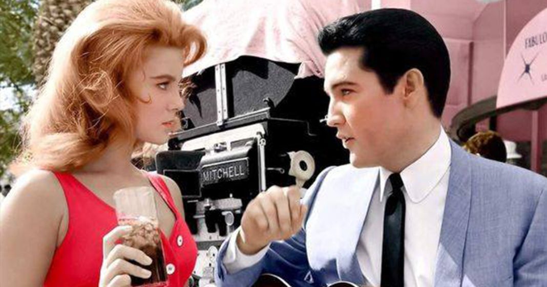 Viva Las Vegas: Bloopers and mistakes you might missed - featured image