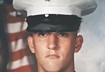 Marine veteran dies while saving trapped coal miners Marine veteran dies while saving trapped coal miners - featured image