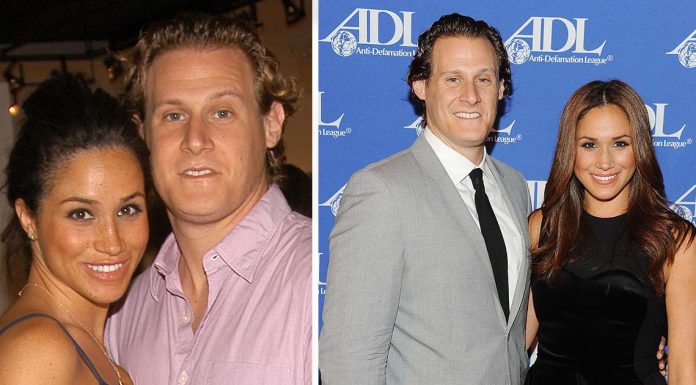 How Meghan Markle’s ex-husband got his ‘revenge’ on her How Meghan Markle’s ex-husband got his ‘revenge’ on her - featured image