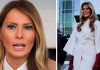 Leaked audio exposes Melania’s disgust for longtime White House tradition Leaked audio exposes Melania’s disgust for longtime White House tradition - featured image
