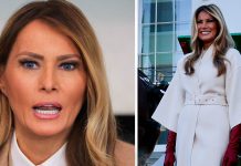 Leaked audio exposes Melania’s disgust for longtime White House tradition Leaked audio exposes Melania’s disgust for longtime White House tradition - featured image