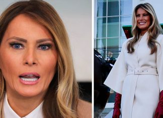 Leaked audio exposes Melania’s disgust for longtime White House tradition Leaked audio exposes Melania’s disgust for longtime White House tradition - featured image