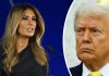 Body language expert claims Melania gets ‘confidence boost’ when Donald isn’t around Body language expert claims Melania gets ‘confidence boost’ when Donald isn’t around - featured image